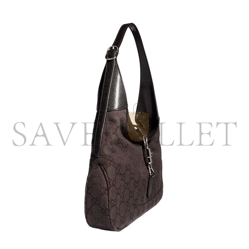 GUCCI JACKIE 1961 MEDIUM SHOULDER BAG ‎‎863136 (31.5*21*5cm)